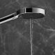 Лейка для душа HANSGROHE Rainfinity 130 26865000 EcoSmart, хром
