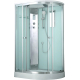 Душевая кабина TIMO Comfort T-8802 L 120x85x225  Clean Glass