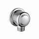 Шланговое подключение AQUATEK Классик AQ2461CR хром