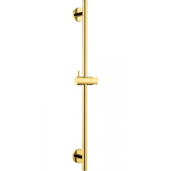 Душевая штанга BOHEME Uno 420-G gold
