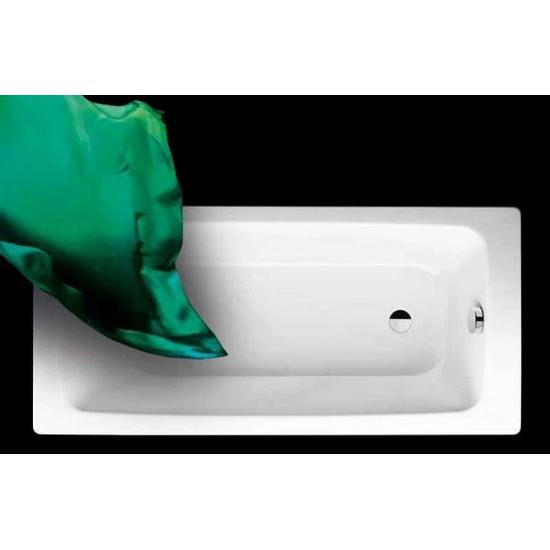 Ванна стальная KALDEWEI Cayono 180x80 easy clean mod 751 самоочищающаяся поверхность