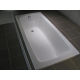Ванна стальная KALDEWEI Cayono 751 180x80 см, с ножками, с самоочищающимся покрытием