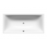 Ванна стальная KALDEWEI  Silenio 170x75 см, alpine white, без ножек 267400010001