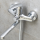 Смеситель для ванны LEMARK Linara LM0417C хром