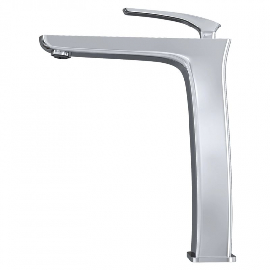 Смеситель для раковины MIXLINE Plus Elegant ML21-042