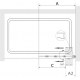 Шторка для ванны RGW Screens SC-23 800х1500