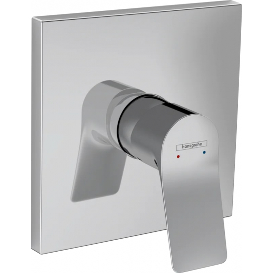 Встраиваемый смеситель для душа и ванны HANSGROHE Vivenis 75615000 хром