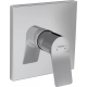 Встраиваемый смеситель для душа и ванны HANSGROHE Vivenis 75615000 хром