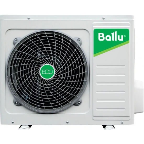 Сплит-система BALLU Platinum Evolution DC Inverter BSUI-12HN8_22Y инверторного типа комплект 