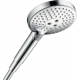 Лейка для душа HANSGROHE Raindance Select S 120 3jet 26530000 хром