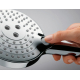 Лейка для душа HANSGROHE Raindance Select S 120 3jet 26530000 хром