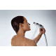 Лейка для душа HANSGROHE Raindance Select S 120 3jet 26530000 хром