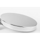 Лейка для душа HANSGROHE Raindance Select S 120 3jet 26530000 хром