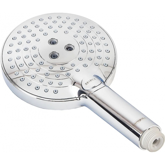 Лейка для душа HANSGROHE Raindance Select S 120 3jet 26530000 хром