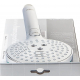 Лейка для душа HANSGROHE Raindance Select S 120 3jet 26530000 хром