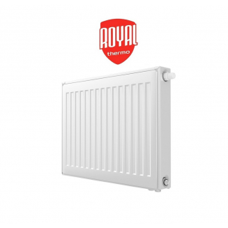 Радиатор стальной ROYAL THERMO Ventil Compact VC тип 11  500/600 717 Вт