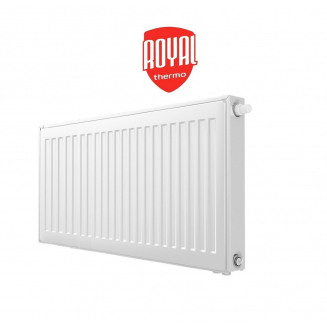 Радиатор стальной ROYAL THERMO Ventil Compact VC тип 11  500/900 1075 Вт