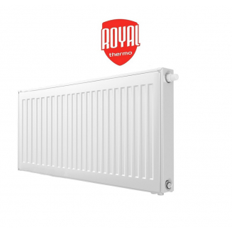 Радиатор стальной ROYAL THERMO Ventil Compact VC тип 11 500/1000 1194 Вт