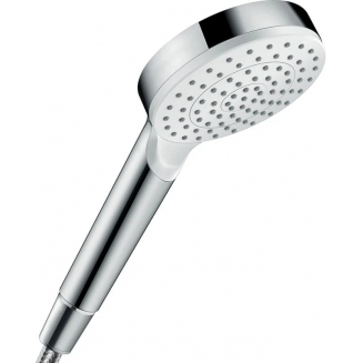 Лейка для душа HANSGROHE Crometta 1jet 26331400 хром