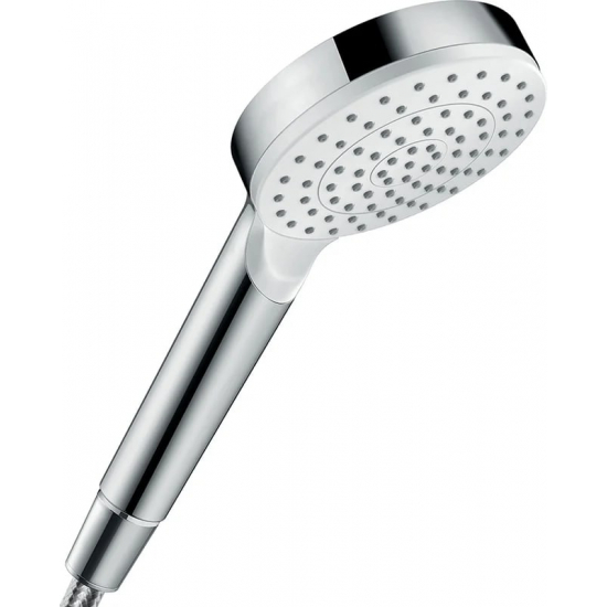 Лейка для душа HANSGROHE Crometta 1jet 26331400 хром