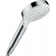 Лейка для душа HANSGROHE Crometta 1jet 26331400 хром