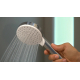 Лейка для душа HANSGROHE Crometta 1jet 26331400 хром