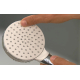 Лейка для душа HANSGROHE Crometta 1jet 26331400 хром
