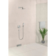 Лейка для душа HANSGROHE Crometta 1jet 26331400 хром