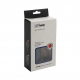 Гигиеническая лейка GFmark 6139 чёрная