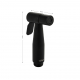 Гигиеническая лейка GFmark 6139 чёрная