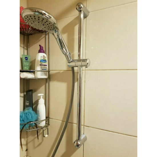 Душевая штанга GROHE Tempesta New 27523000