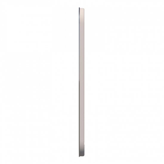 Зеркало MIXLINE Стив Нео-S 1000x800 с LED подсветкой