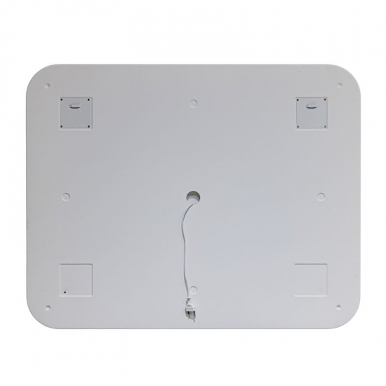 Зеркало MIXLINE Стив Нео-S 1000x800 с LED подсветкой