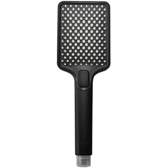 Лейка для душа GAPPO G013-6 чёрная