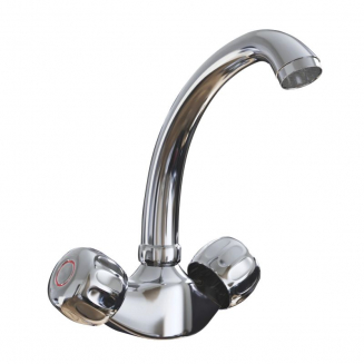 Смеситель для кухни MIXLINE ML02-032 (без подводки)