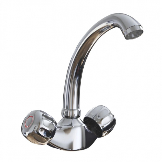 Смеситель для кухни MIXLINE ML02-032 (без подводки)
