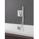 Термостатический смеситель встраиваемый GROHE Grohtherm SmartControl 29125000 для душа, хром