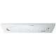 Верхний душ GROHE Rainshower F -Series 10 27467000