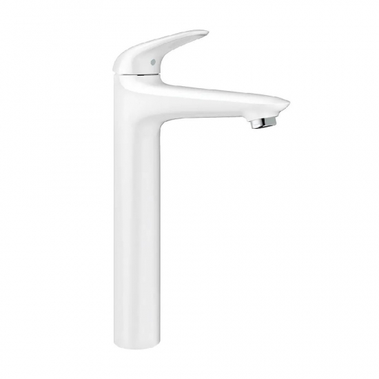 Смеситель для раковины GROHE Eurostyle 23719LS3 белый