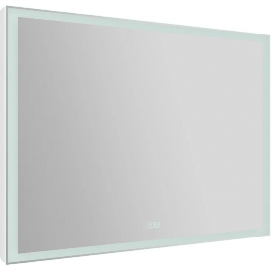 Зеркало BELBAGNO SPC-GRT-900-800-LED-TCH-WARM с подсветкой и подогревом, сенсорным выключателем