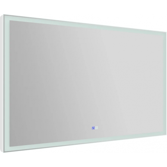 Зеркало BELBAGNO SPC-GRT-1200-800-LED-TCH-PHONE с bluetooth, микрофоном и динамиками