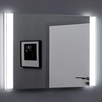 Зеркало AQUANET Форли 11085 с LED подсветкой