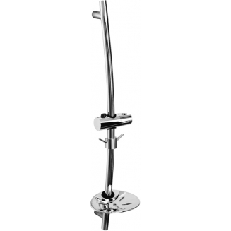 Душевая штанга LEMARK LM8064C хром