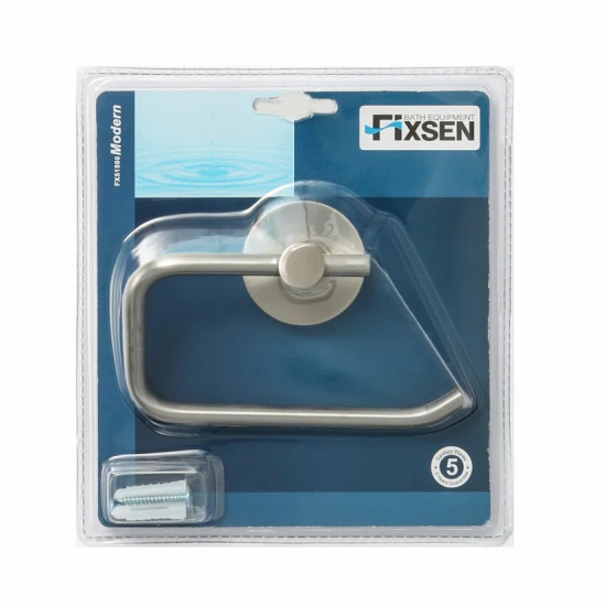 Держатель туалетной бумаги FIXSEN Modern FX-51510A