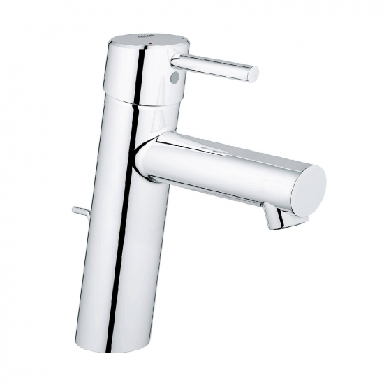 Смеситель для раковины GROHE Concetto 23450001