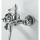 Смеситель для ванны BRAVAT Art F675109C-B хром