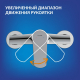 Смеситель для душа CERSANIT Flavis A63036 хром