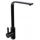 Смеситель для кухни MIXLINE ML-GS14 (343) антрацит