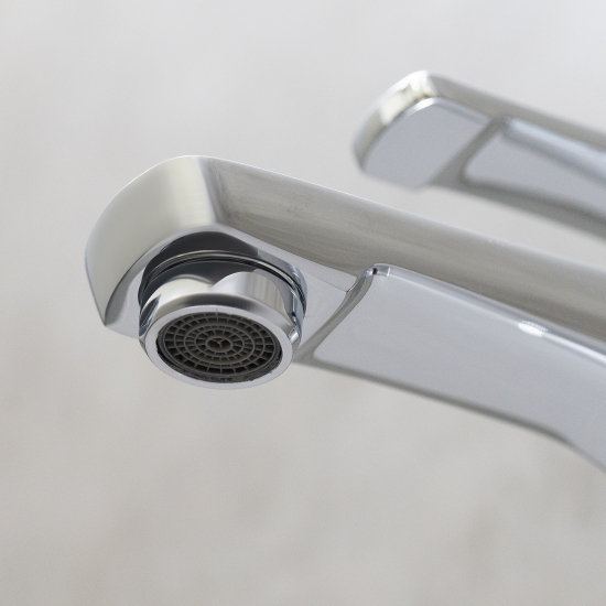 Смеситель для раковины LEMARK Evitta LM0506C хром Смеситель для раковины LEMARK Evitta LM0506C хром