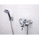 Смеситель для ванны MIXXUS PREMIUM Maxx 009 EURO